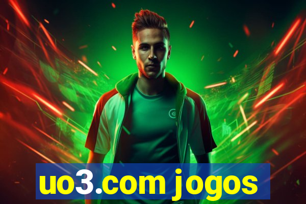 uo3.com jogos