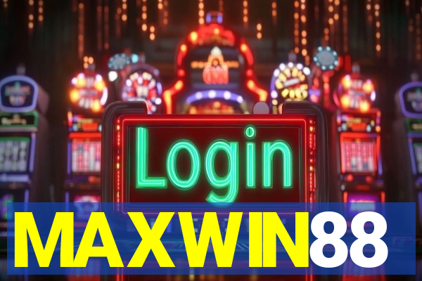 MAXWIN88