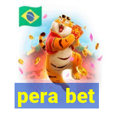 pera bet