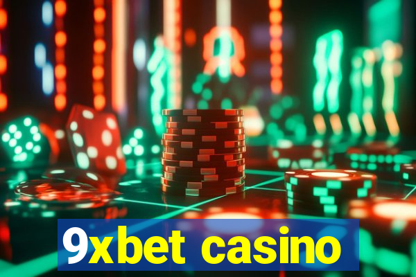 9xbet casino