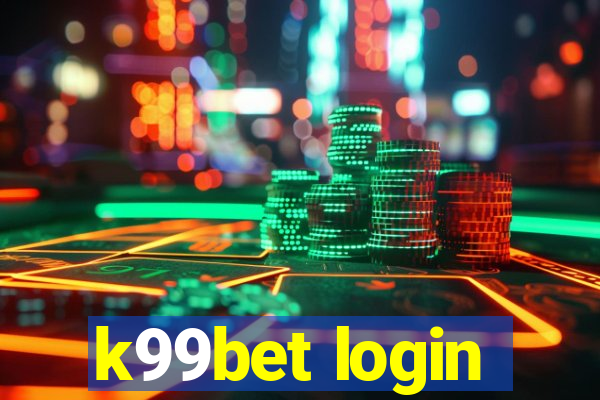 k99bet login