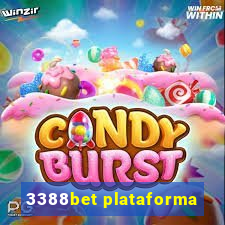 3388bet plataforma