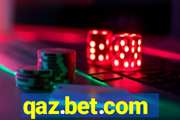 qaz.bet.com