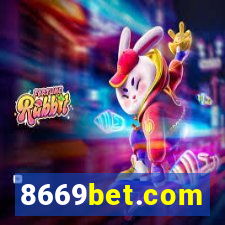 8669bet.com