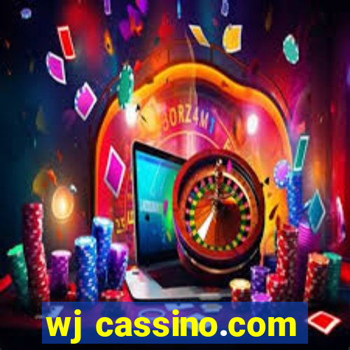 wj cassino.com