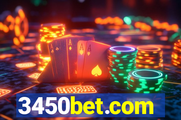 3450bet.com