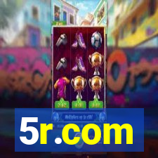 5r.com