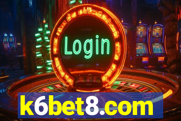 k6bet8.com