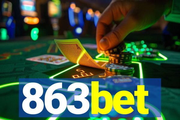 863bet