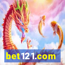 bet121.com