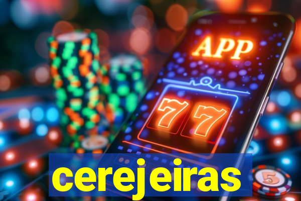 cerejeiras