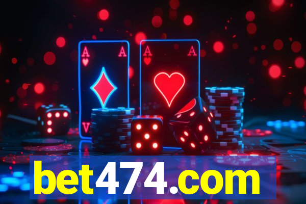 bet474.com