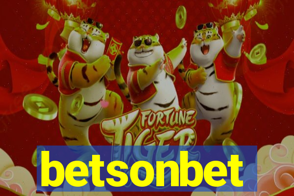 betsonbet