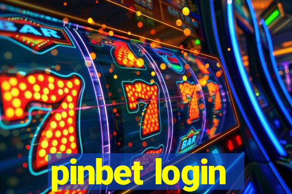 pinbet login