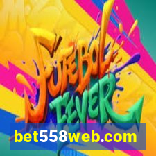 bet558web.com