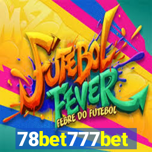 78bet777bet