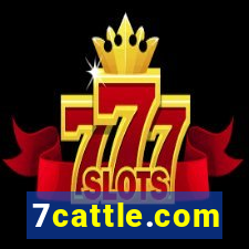 7cattle.com plataforma de jogos