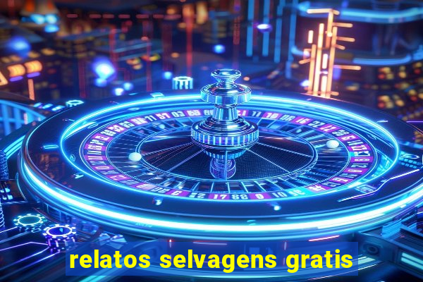 relatos selvagens gratis