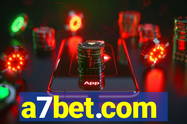 a7bet.com