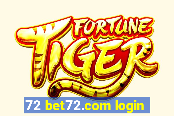 72 bet72.com login