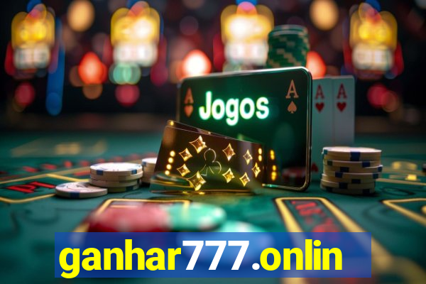 ganhar777.online