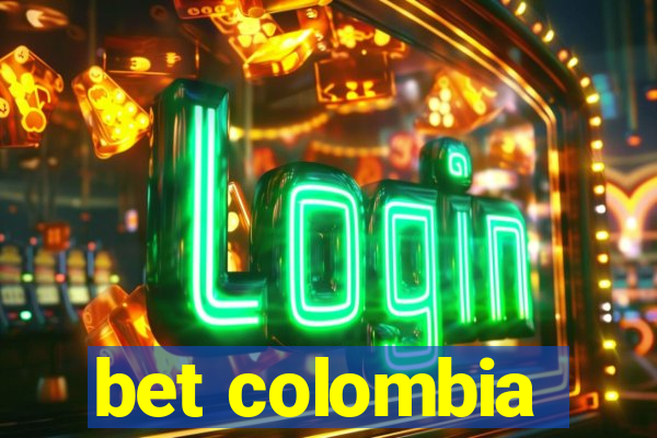 bet colombia