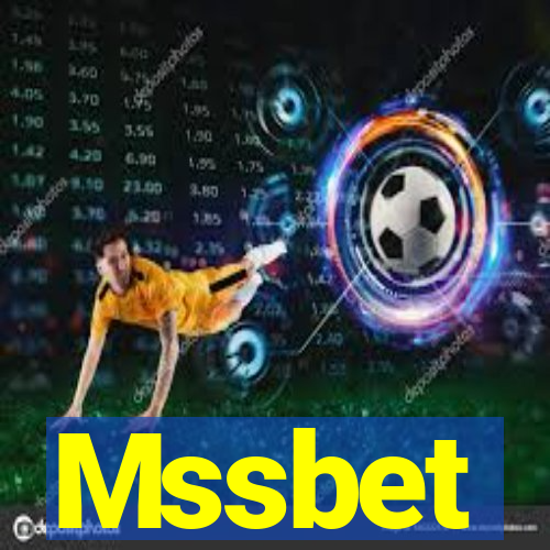 Mssbet