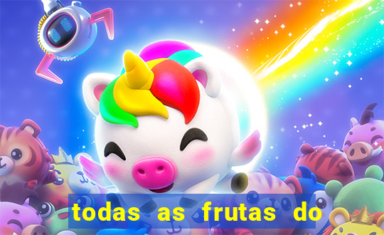 todas as frutas do blox fruits update 20