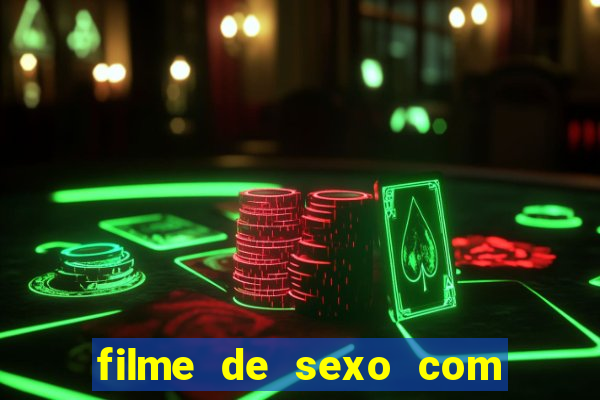 filme de sexo com lucelia santos