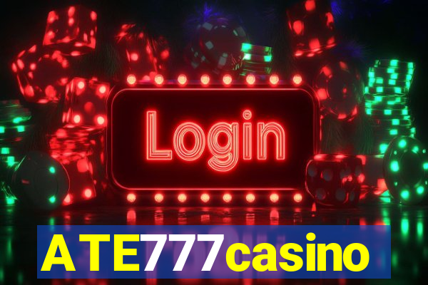 ATE777casino