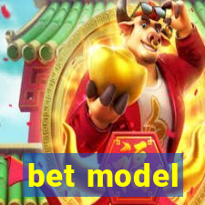 bet model