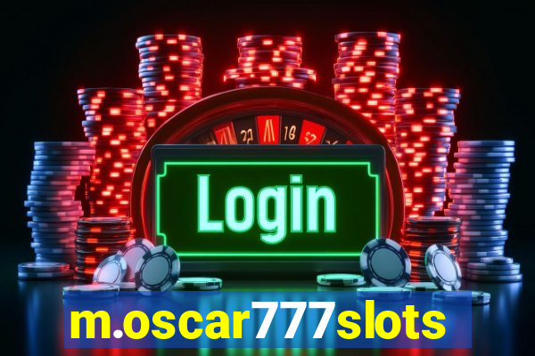 m.oscar777slots