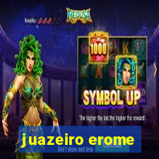 juazeiro erome