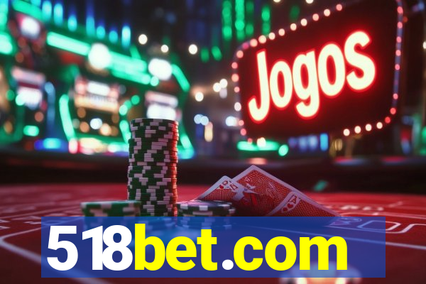 518bet.com