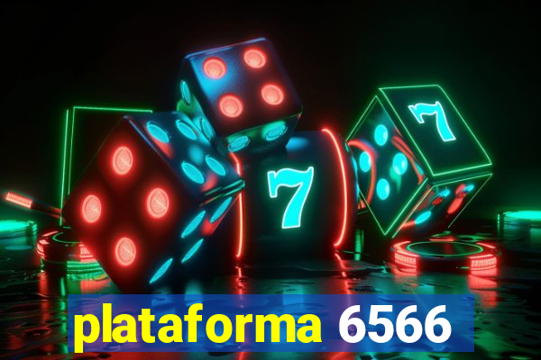 plataforma 6566