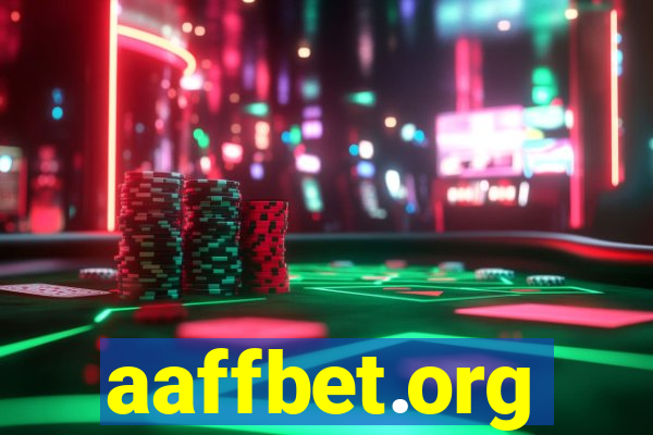 aaffbet.org