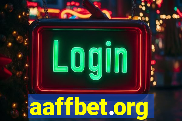 aaffbet.org