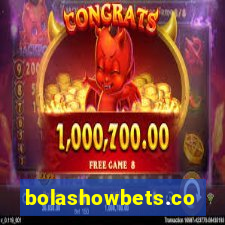 bolashowbets.com