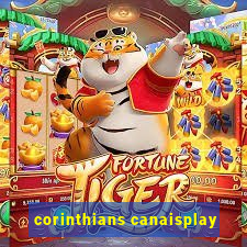 corinthians canaisplay