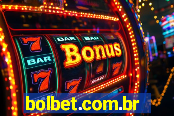 bolbet.com.br