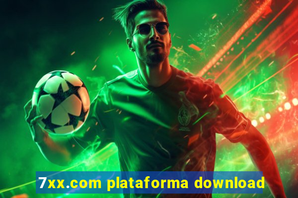 7xx.com plataforma download