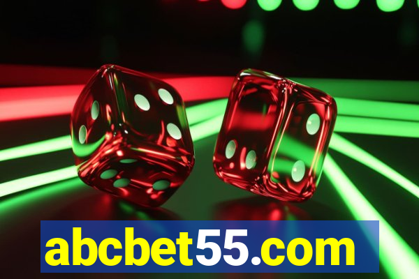 abcbet55.com