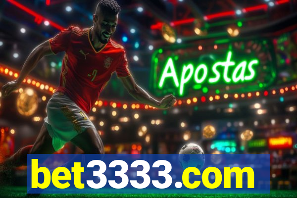 bet3333.com