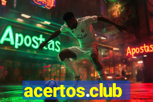 acertos.club