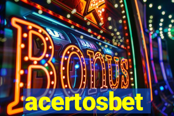 acertosbet