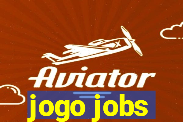 jogo jobs