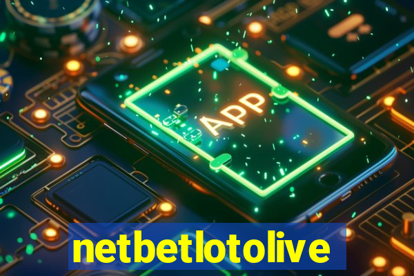 netbetlotolive