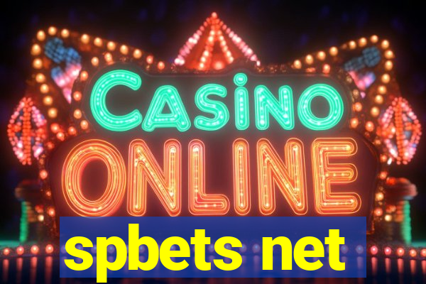 spbets net