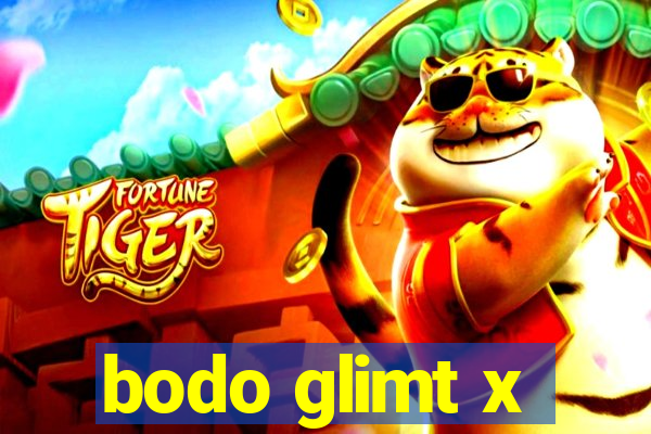 bodo glimt x