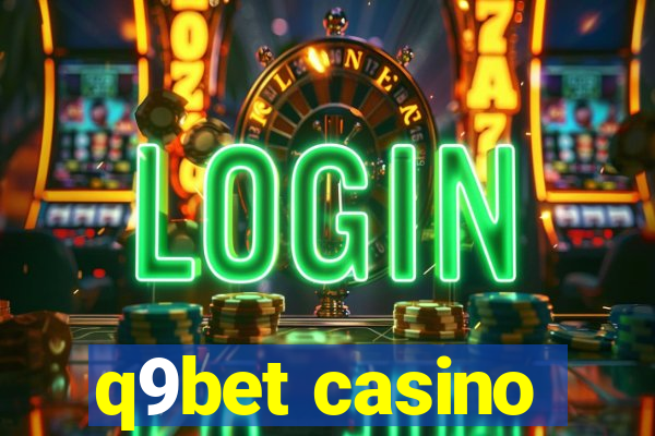 q9bet casino